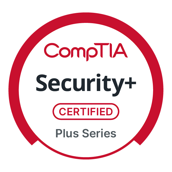 CompTIA Security+