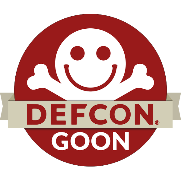 DEF CON 33 Goon